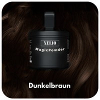 Dunkelbraun