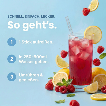 SuperCalm | für gesunde Cortisolwerte