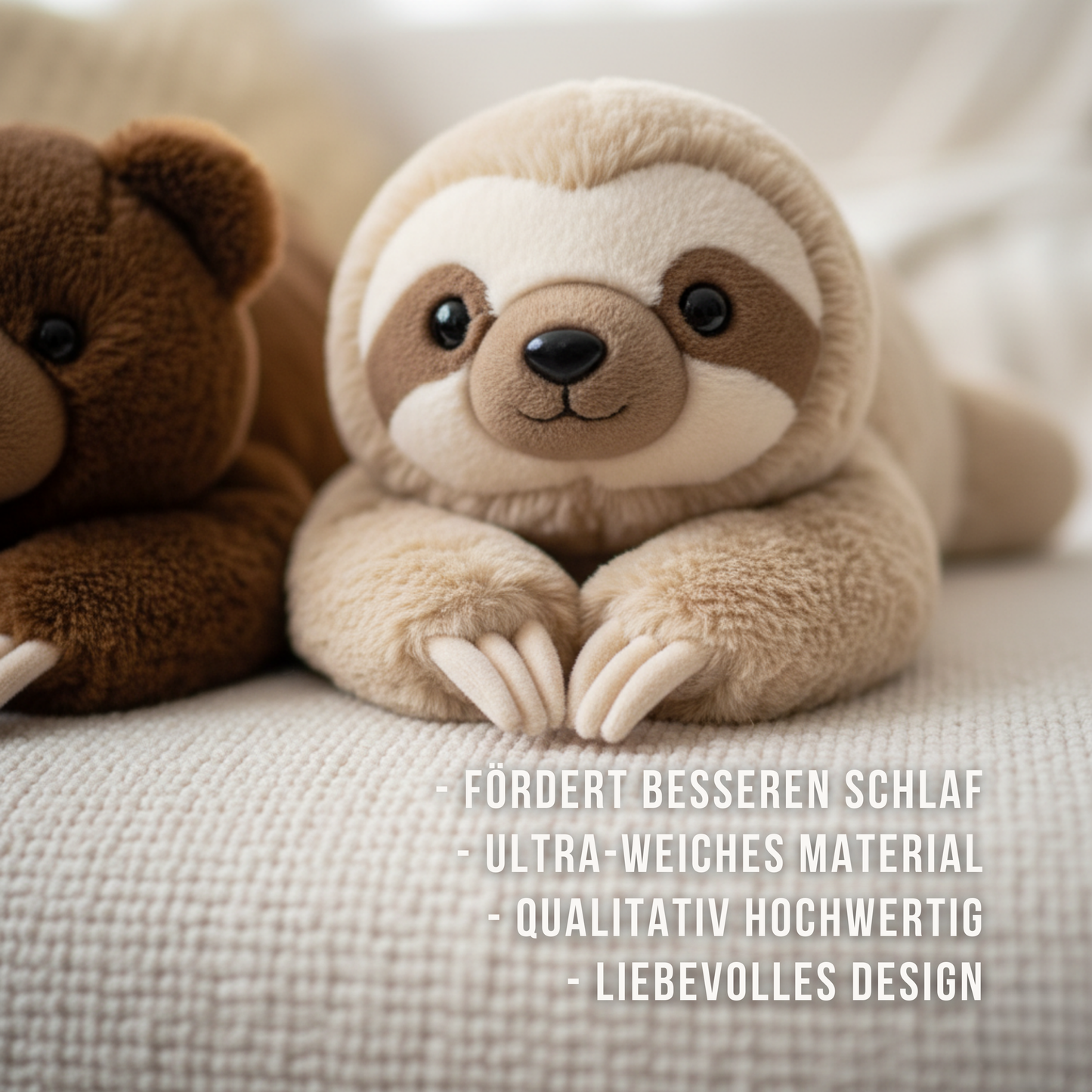 NightHug | Deine Umarmung zur Entspannung