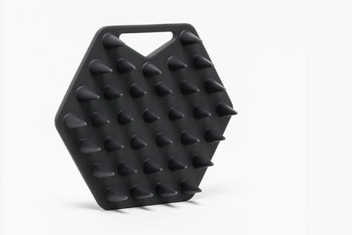 Scalp Scrubber | für bessere Durchblutung der Kopfhaut
