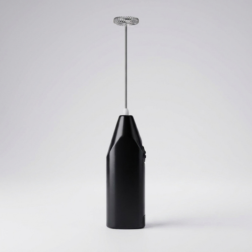 DailyBlend | mini Handmixer gegen Klumpen