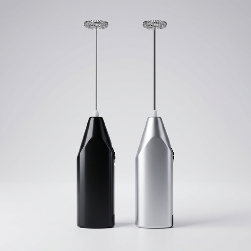 DailyBlend | mini Handmixer gegen Klumpen